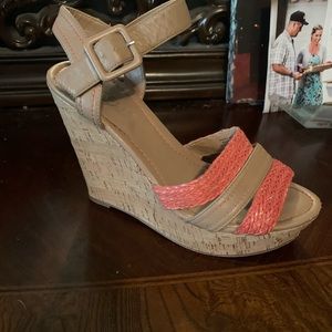 Ladies sandals